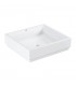 Grohe Cube Lavabo tipo bol 50 cm  (3948100H)