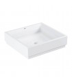 Lavatório tipo tigela Grohe Cube 50 cm (3948100H)