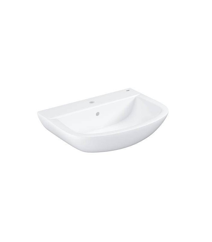 Compra online Lavatório suspenso Grohe BAU 65 (39420000) en oferta al mejor precio