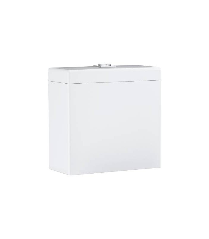 Compra online Cisterna Grohe Cube com alimentação inferior (39490000) en oferta al mejor precio