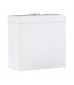 Cisterna Grohe Cube com alimentação inferior (39490000)