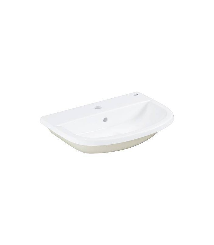 Compra online Lavatório embutido Grohe BAU55 (39422000) en oferta al mejor precio