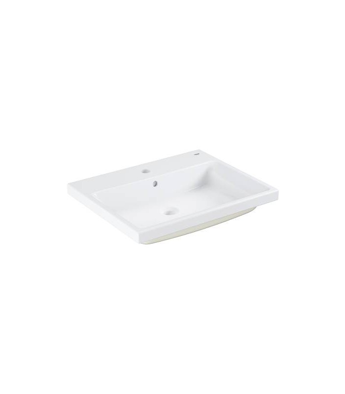 Compra online Lavatório embutido Grohe Cube 60 (3947900H) en oferta al mejor precio