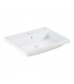 Lavatório embutido Grohe Cube 60 (3947900H)
