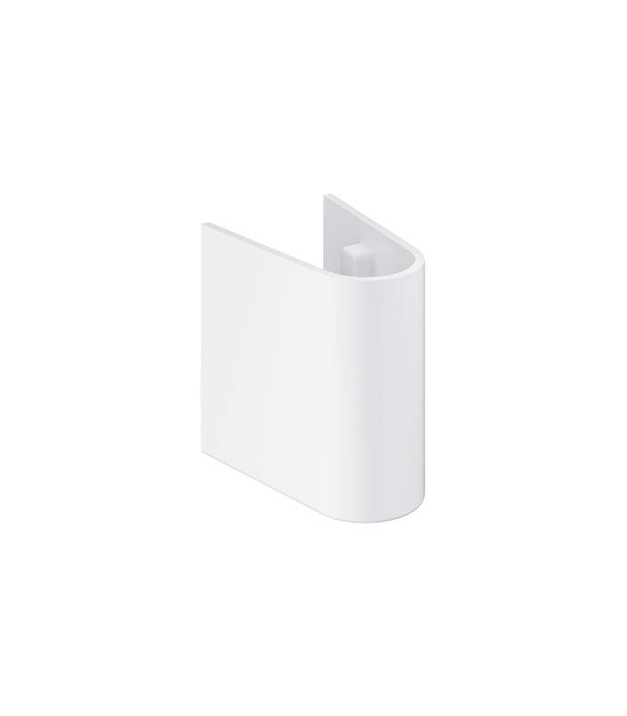 Compra online Grohe Euro semipedestalpara lavamanos 45  (39325000) en oferta al mejor precio