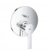 Torneira desviadora Grohe Lineare (24064001)