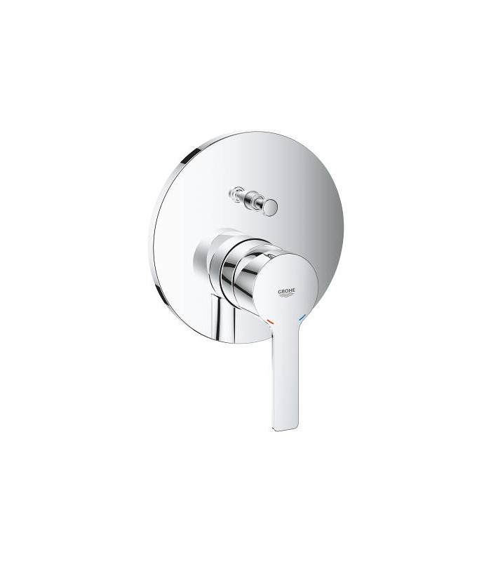 Compra online Torneira desviadora Grohe Lineare (24064001) en oferta al mejor precio