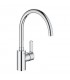 Grohe Eurostyle Cosmopolitan segunda-feira. pia c.alto (33975004)