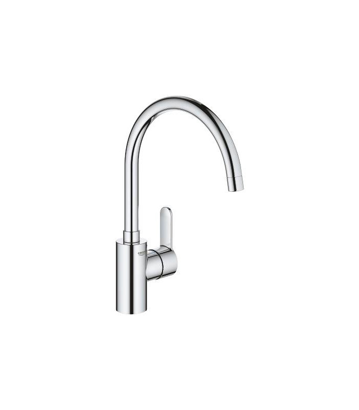 Compra online Grohe Eurostyle Cosmopolitan segunda-feira. pia c.alto (33975004) en oferta al mejor precio