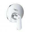 Misturadora monocomando Grohe Eurosmart Cosmo com desviador de 2 vias (24045000)