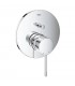 Misturadora monocomando Grohe Essence com desviador de 2 vias (24058001)