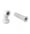 Saída de conexão WC Grohe 60 - 105 (39454000)