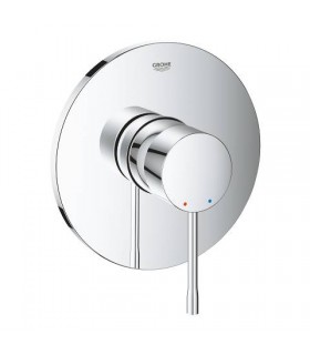 Bica de banheira Grohe PLUS 170 mm (13404003)