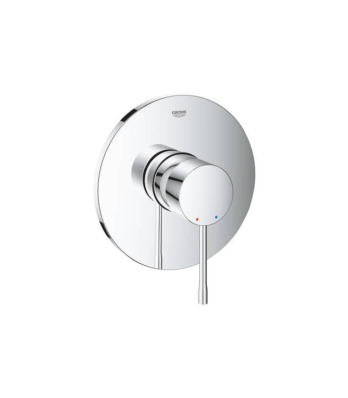 Compra online Bica de banheira Grohe PLUS 170 mm (13404003) en oferta al mejor precio