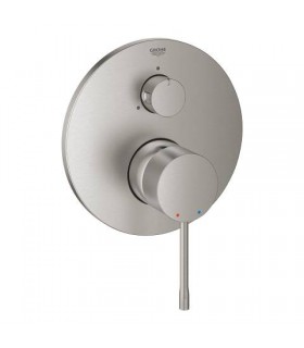 Misturadora monocomando Grohe Essence com desviador de 3 vias DC0 (24092DC1)