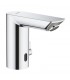 Grifo de lavabo electrónico Grohe Bau Cosmopolitan E 36451000