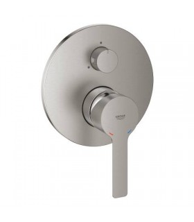 Grohe Lineare NEW Monomando con inversor de 3 vías DC0  (24095DC1)