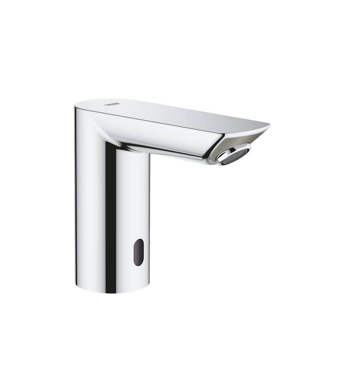 Compra online Torneira eletrônica Grohe Bau cosmopolitan E com tensão (36452000) en oferta al mejor precio
