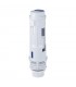 Válvula de descarga Grohe para cisternas Bau (49061000)