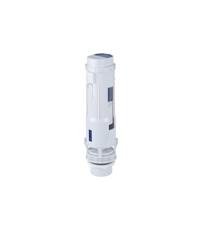 Compra online Grohe Válvula de descarga para cisternas Bau  (49061000) en oferta al mejor precio