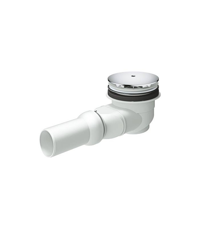 Compra online Grohe Ralo horizontal para bases de chuveiro universais (49534000) en oferta al mejor precio