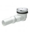 Grohe Ralo horizontal para bases de chuveiro universais (49534000)