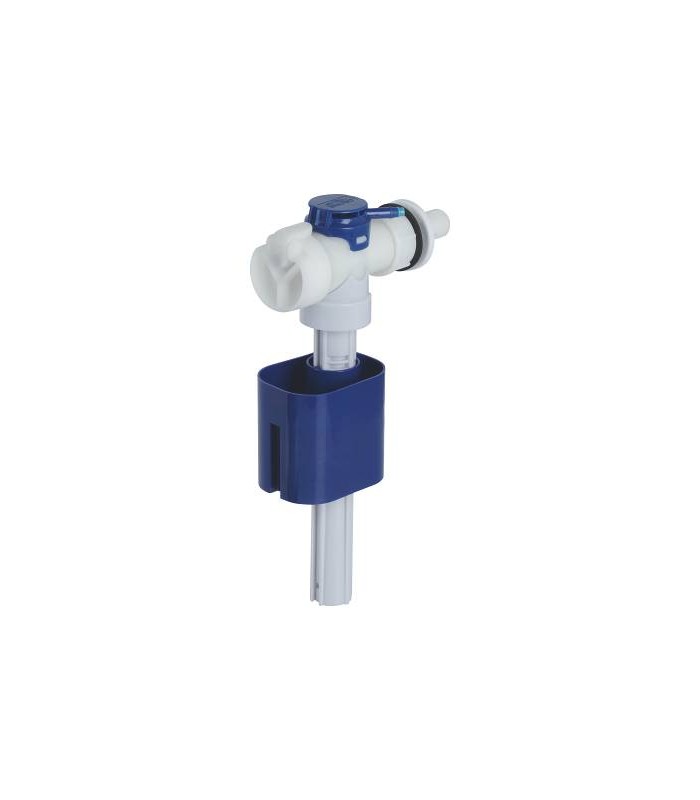 Compra online Válvula de enchimento Grohe para cisternas EURO (49020000) en oferta al mejor precio
