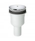 Grohe Ralo vertical para bases de chuveiro universais (49533000)