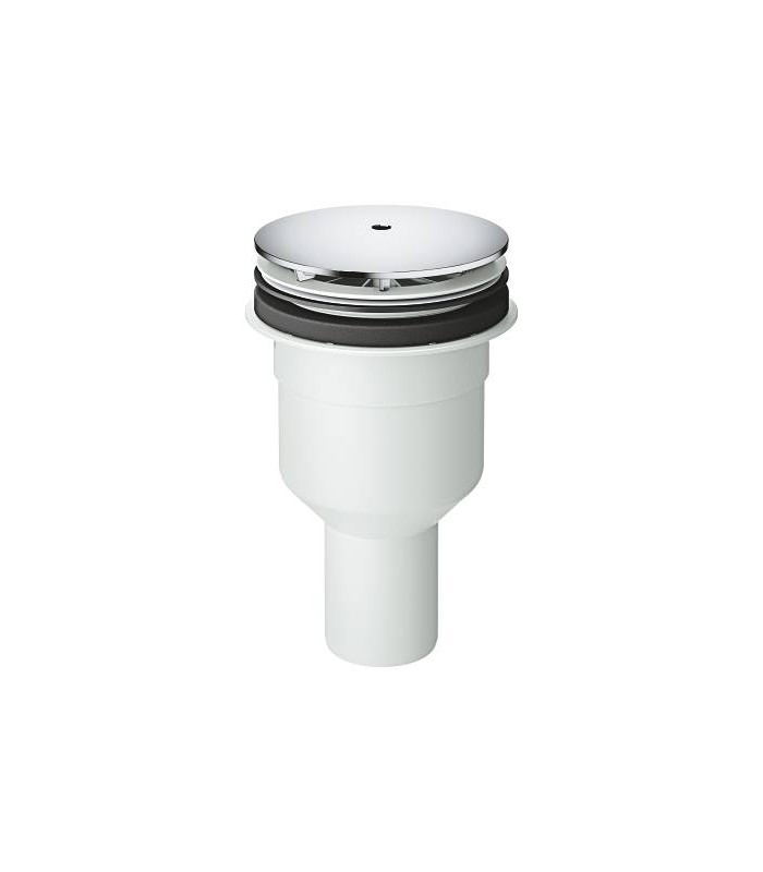 Compra online Grohe Desagüe vertical para platos de ducha universales  (49533000) en oferta al mejor precio