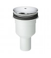 Grohe Ralo vertical para bases de chuveiro universais (49533000)
