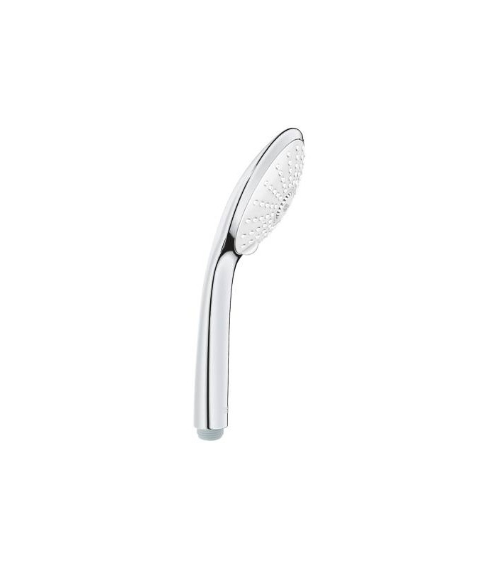 Compra online Chuveiro de mão com massagem Grohe Euphoria 110 3 jatos cromado (Ref. 27221001) en oferta al mejor precio