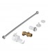 Kit de montagem Grohe (49522000)