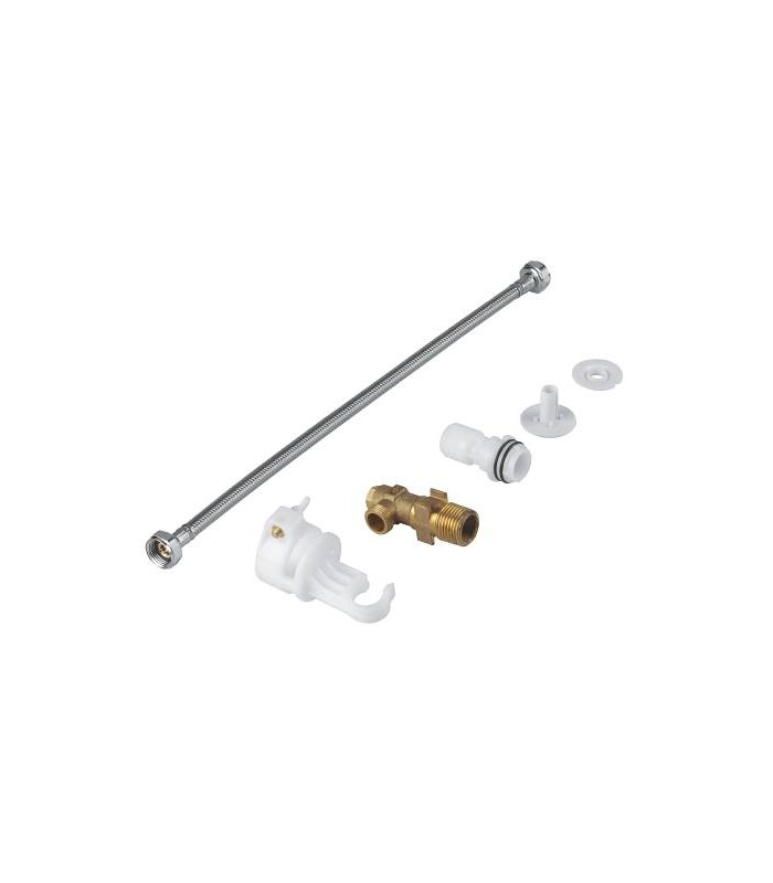 Compra online Grohe Set de montaje  (49522000) en oferta al mejor precio