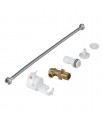 Kit de montagem Grohe (49522000)