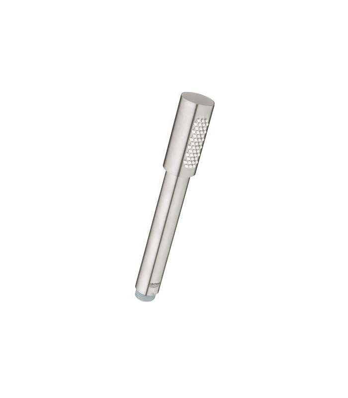 Compra online Grohe Sena teleducha stick metalica con limitador 6,6l  (26465DC0) en oferta al mejor precio
