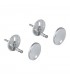 Grohe Set de fijación  (49529000)