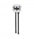 Grohe Pulsador dual para cisterna  (49526000)