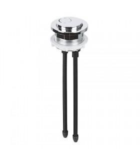 Grohe Pulsador dual para cisterna  (49526000)