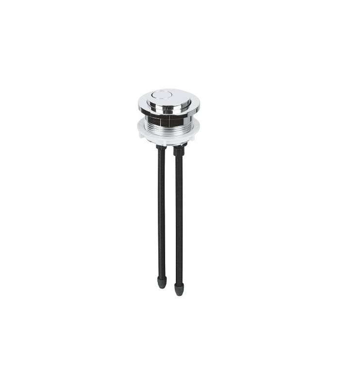Compra online Alavanca de descarga de autoclismo de descarga dupla Grohe (49526000) en oferta al mejor precio