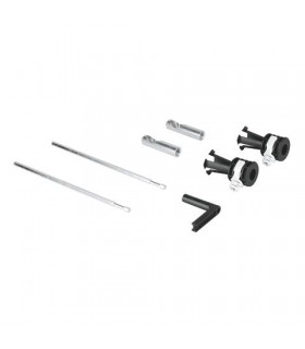 Grohe Set de fijación  (49027000)