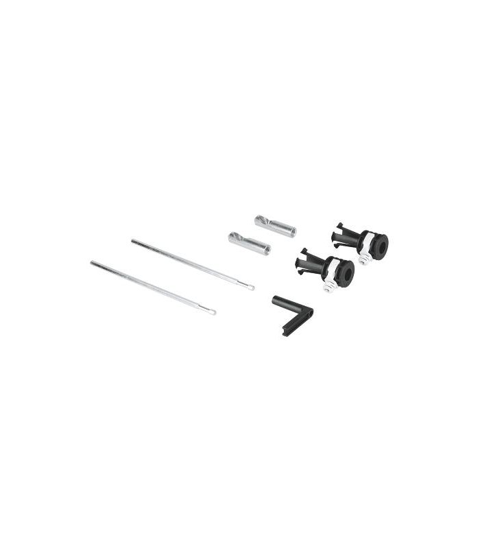 Compra online Conjunto de fixação Grohe (49027000) en oferta al mejor precio