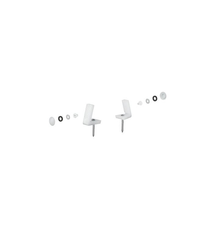 Compra online Grohe Set de montaje  (49516000) en oferta al mejor precio