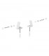 Kit de montagem Grohe (49025000)
