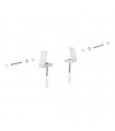 Grohe Set de montaje  (49025000)