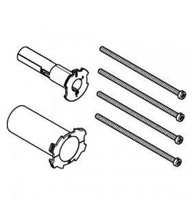 Grohe Extension Rapido SmartBox termostato Universal 25mm  (14058000)