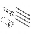 Grohe Extension Rapido SmartBox Termostato universal 25mm (14058000)