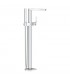 Grohe PLUS Monomando para baño ducha montado a suelo  (23846003)