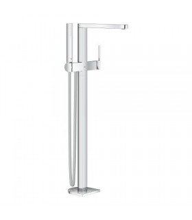 Misturador de banheira e chuveiro de chão Grohe PLUS (23846003)
