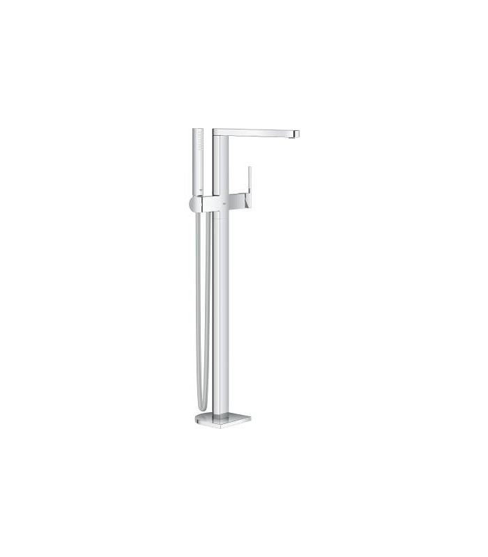 Compra online Misturador de banheira e chuveiro de chão Grohe PLUS (23846003) en oferta al mejor precio