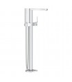 Misturador de banheira e chuveiro de chão Grohe PLUS (23846003)
